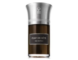 عطر Peau de Bete Les Liquides Imaginaires او دي بارفيوم